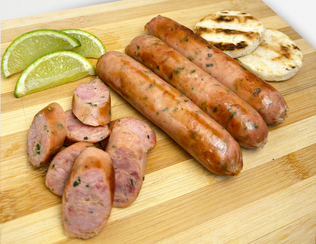 Chorizo Parrillero