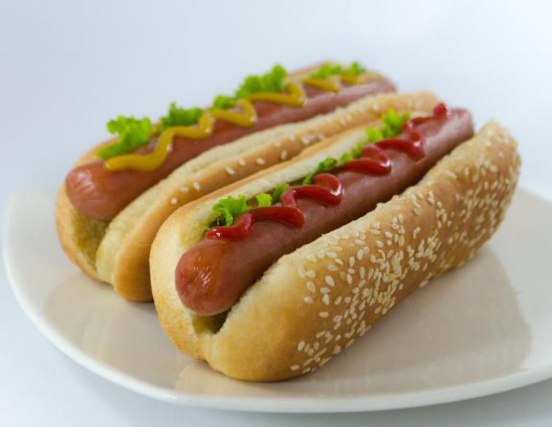 Salchicha Súper Perro